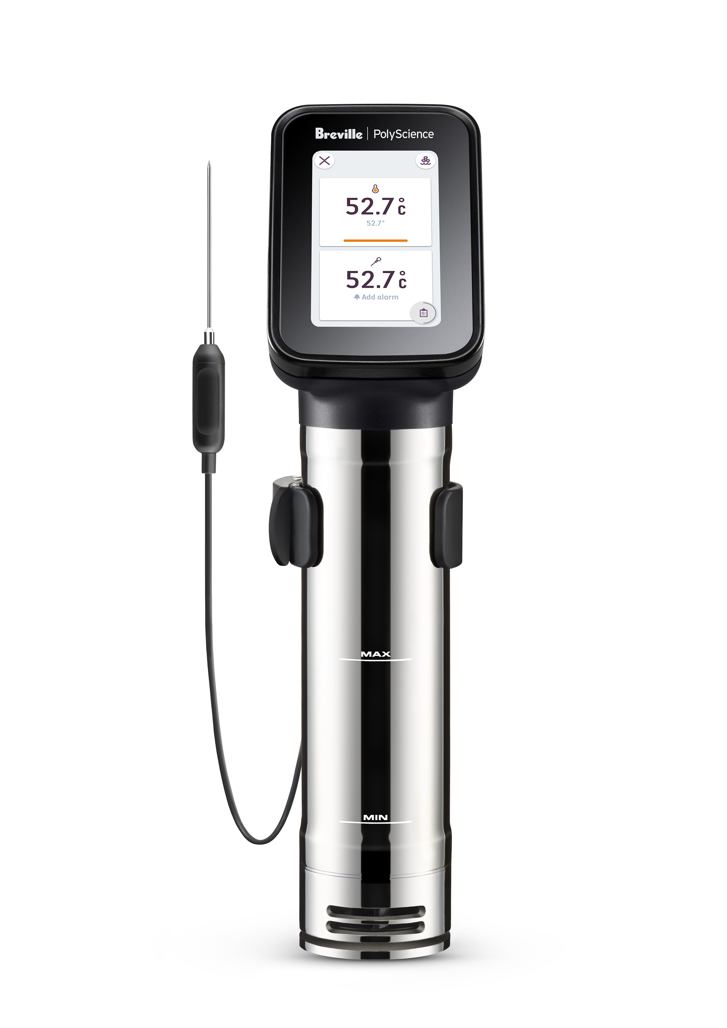 BrevillePolyScience Hydro Pro™ Commercial Immersion Circulator CSV750